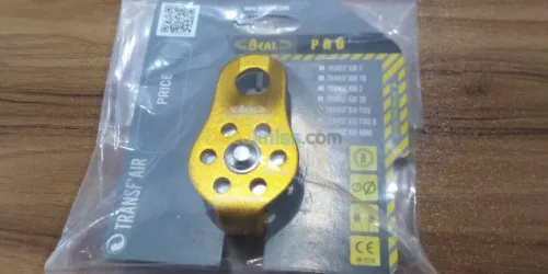 JERRICAN .JOINT CERAMIQUE POULIE