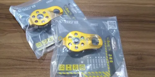 JERRICAN .JOINT CERAMIQUE POULIE