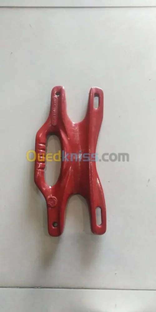 JERRICAN .JOINT CERAMIQUE POULIE