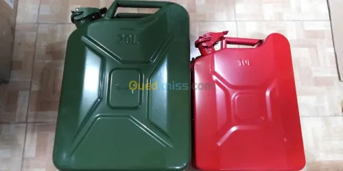 JERRICAN .JOINT CERAMIQUE POULIE