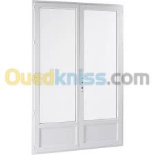 Menuiserie en PVC et Stores 