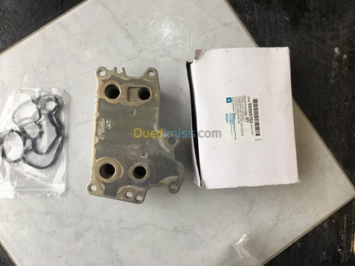 REFROIDISSEUR CHEVROLET COLORADO