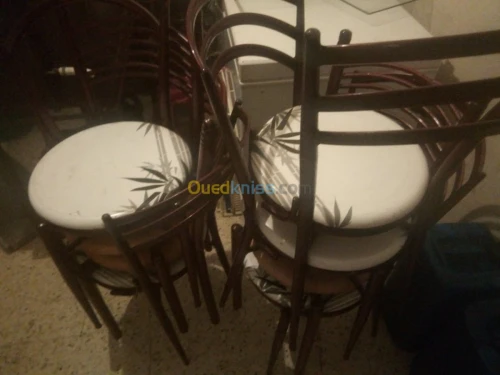 service de restauration 