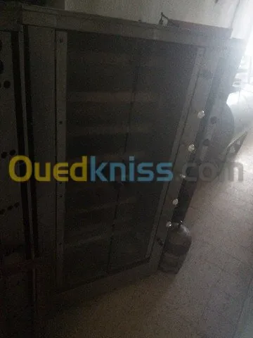 service de restauration 