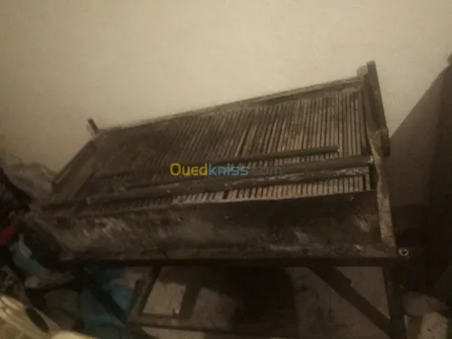 service de restauration 