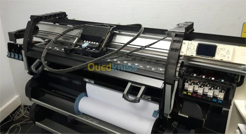 Réparation & Vente imprimante ,copieur,traceur