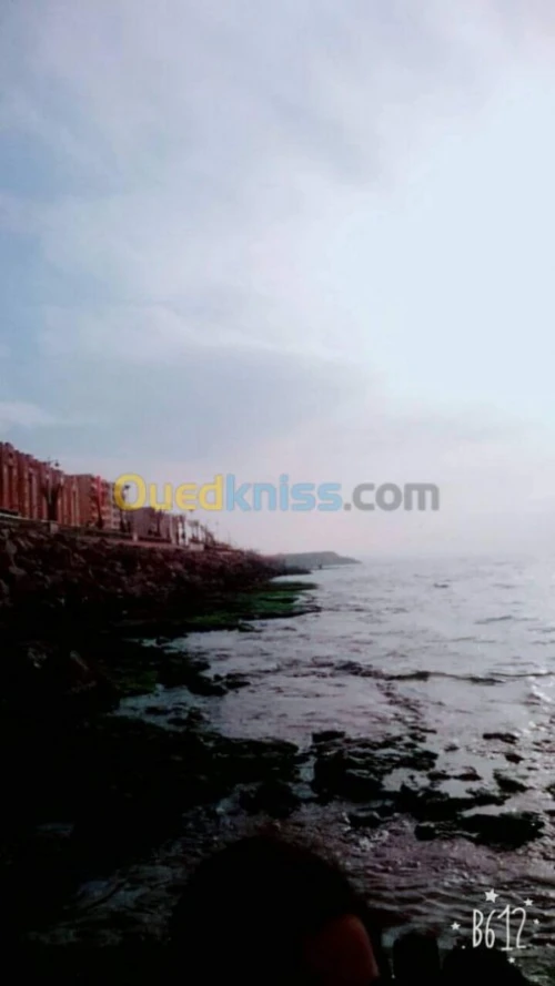 Location Appartement F4 Mostaganem Mostaganem