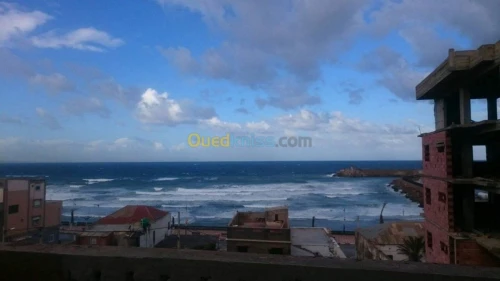 Location Appartement F4 Mostaganem Mostaganem