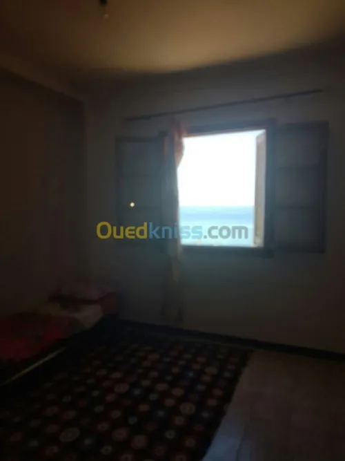 Location Appartement F4 Mostaganem Mostaganem