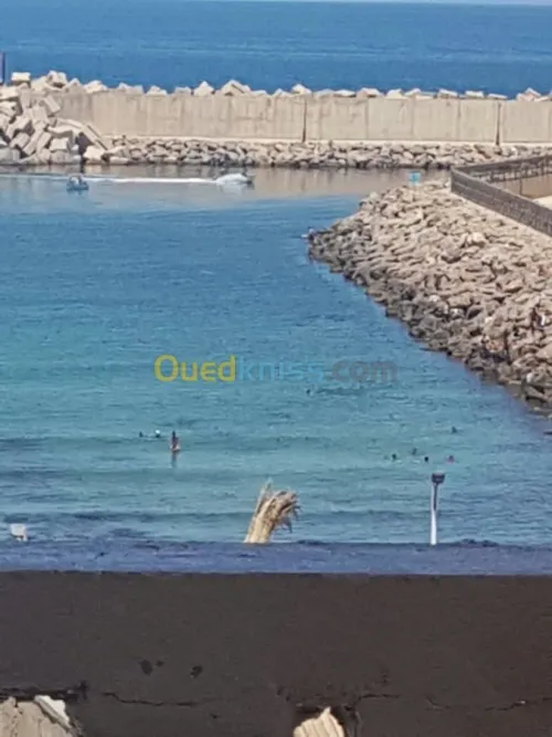 Location Appartement F4 Mostaganem Mostaganem