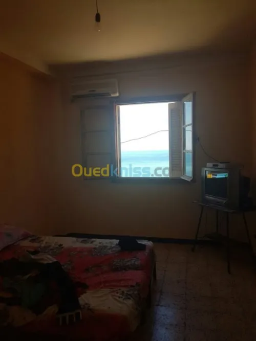 Location Appartement F4 Mostaganem Mostaganem