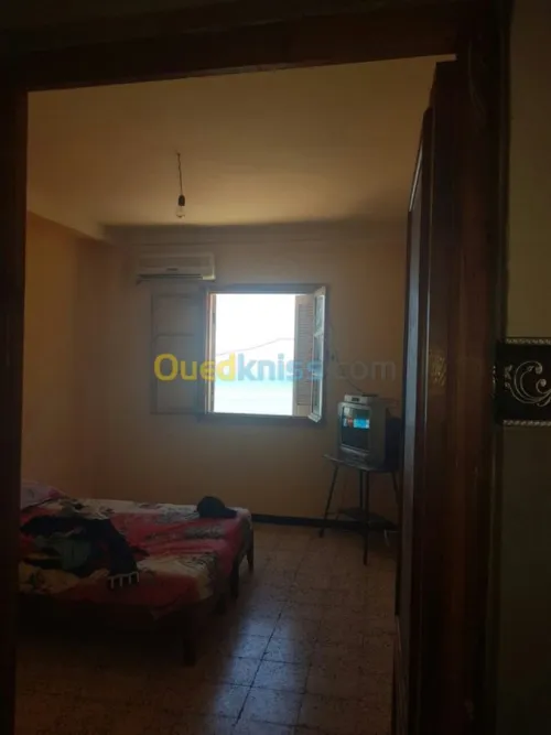 Location Appartement F4 Mostaganem Mostaganem