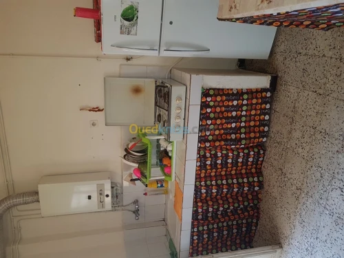 Location Appartement F4 Mostaganem Mostaganem