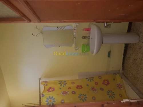 Location Appartement F4 Mostaganem Mostaganem