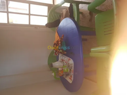 Location Appartement F4 Mostaganem Mostaganem