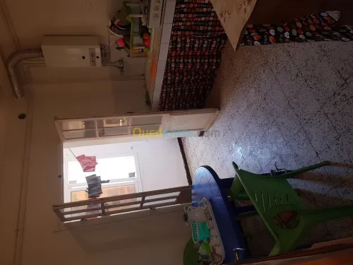Location Appartement F4 Mostaganem Mostaganem