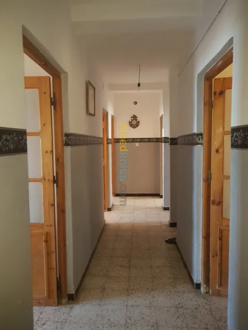 Location Appartement F4 Mostaganem Mostaganem