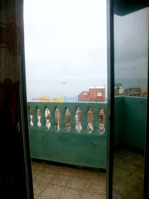 Location Appartement F4 Mostaganem Mostaganem