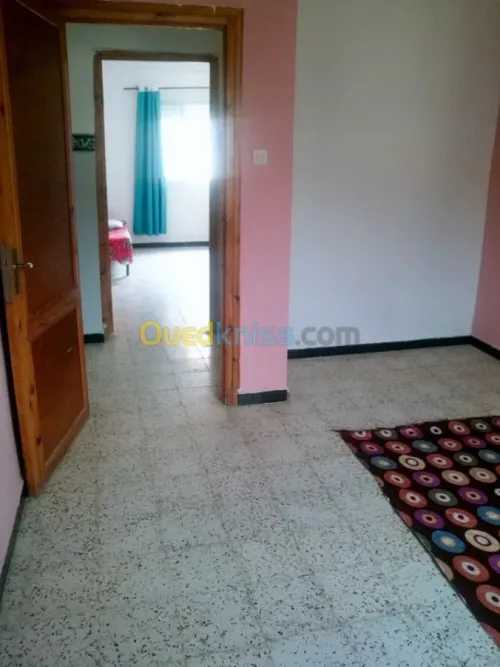 Location Appartement F4 Mostaganem Mostaganem