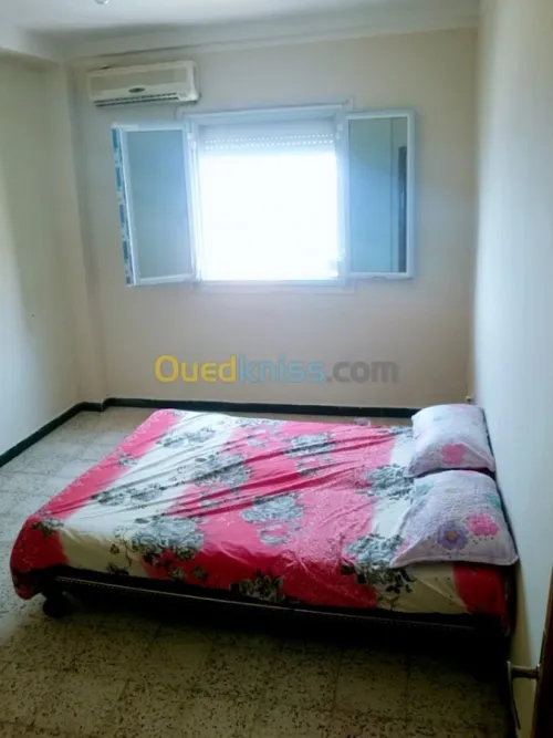 Location Appartement F4 Mostaganem Mostaganem