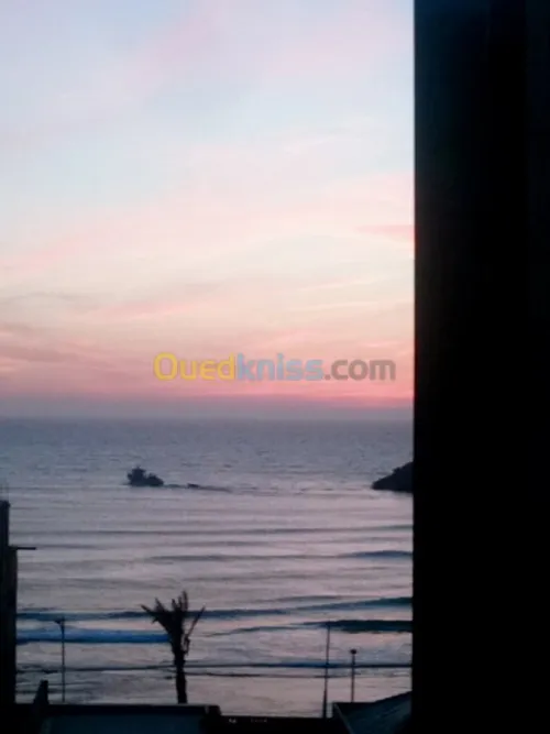 Location Appartement F4 Mostaganem Mostaganem