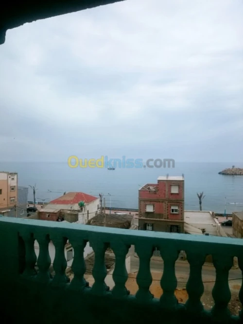 Location Appartement F4 Mostaganem Mostaganem
