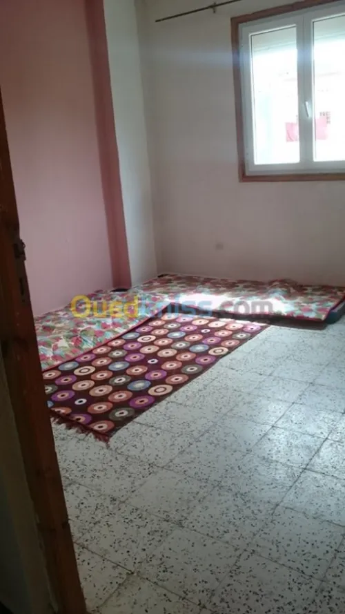 Location Appartement F4 Mostaganem Mostaganem