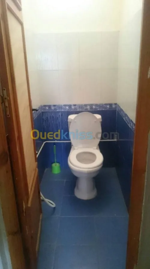 Location Appartement F4 Mostaganem Mostaganem