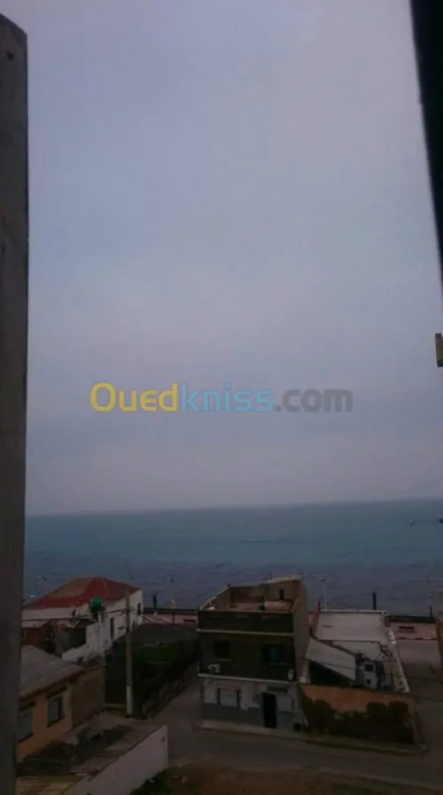 Location Appartement F4 Mostaganem Mostaganem