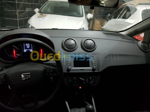 Kit Air bag ibiza