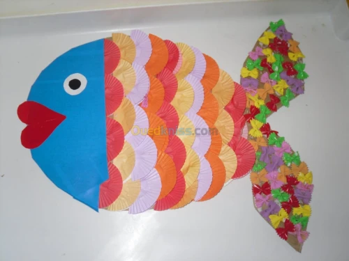 creche & préscolaire 