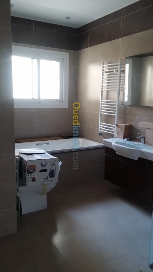 Étude et réalisation 