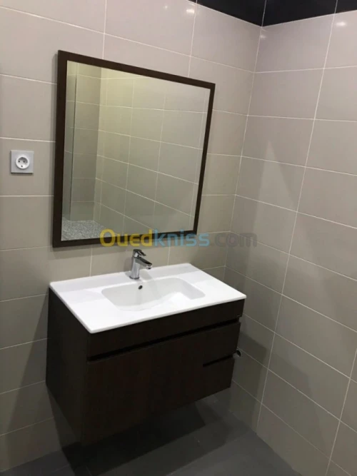 Étude et réalisation 