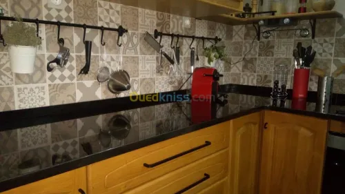 Étude et réalisation 