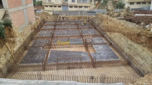 Étude et réalisation 