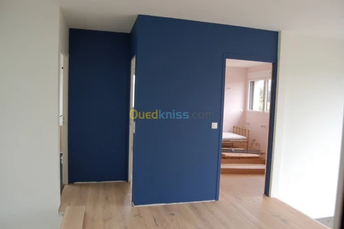 Peinture lux 