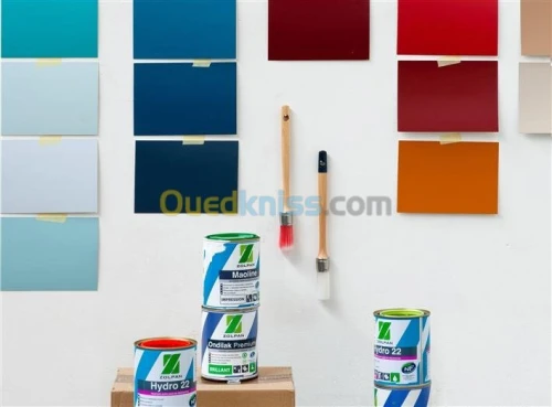 Peinture lux 