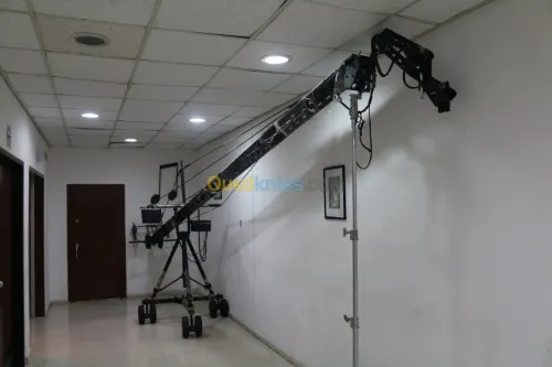 Location de Studio tournage