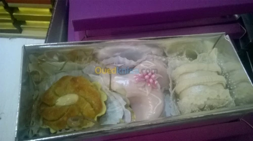 gateaux