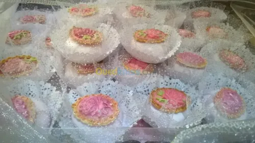 gateaux