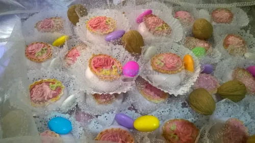 gateaux