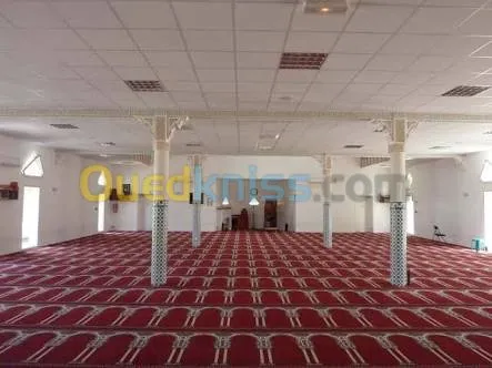 Revêtement sols & murs