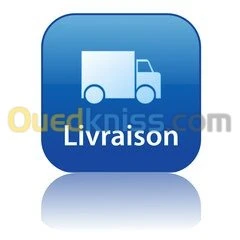 Livraison de Marchandises Expresse