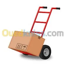 Livraison de Marchandises Expresse