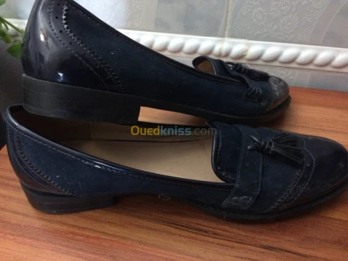 chaussure NEXT femme