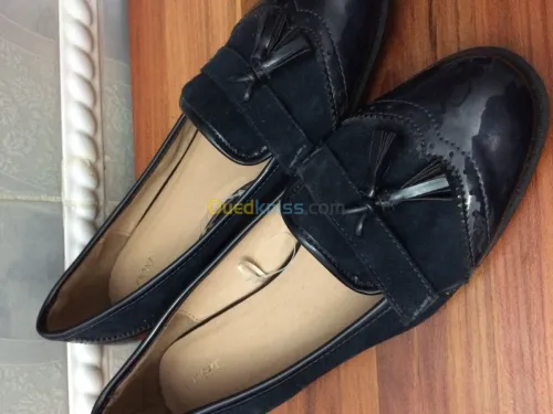 chaussure NEXT femme