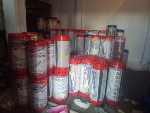 Matla orthopédique gonflable 