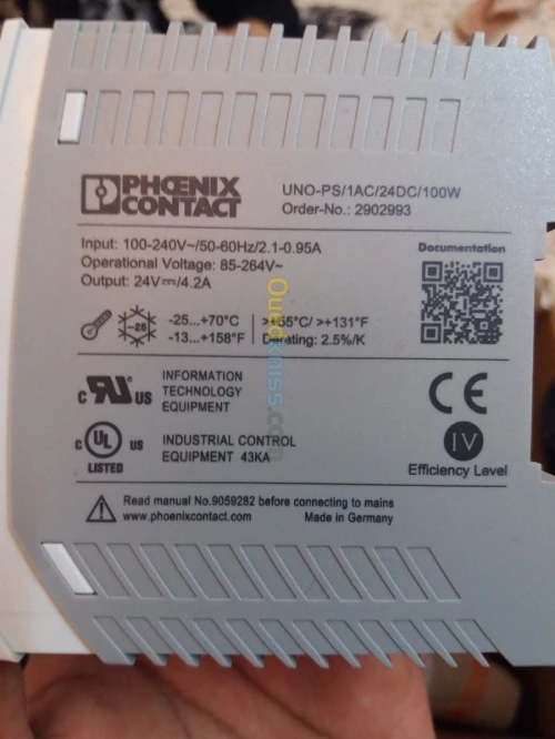 Electronique