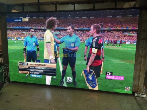 écran géant P3 P6 P10