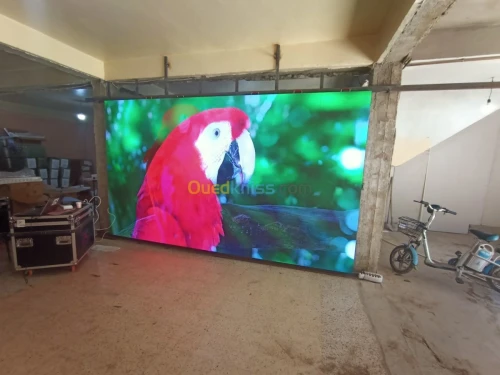 écran géant P3 P6 P10